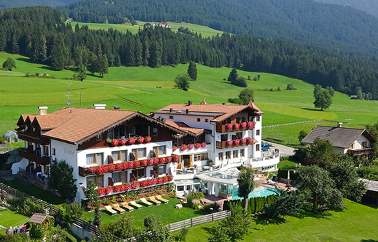 Wellnesshotel Tirolerhof